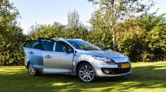 Renault Megane 1 5 DCI Bose