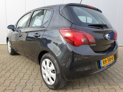 OPEL CORSA 1 4 COSMO 2015 STUURVERW STOELVERW CRUISE LED AIRCO