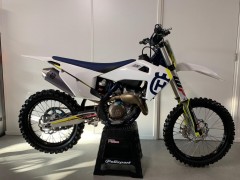 Super nette Husqvarna FC 250 2019 