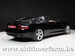 Aston Martin DB9 V12 2009