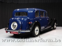 Talbot Suresnes T120 '36