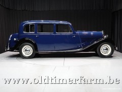 Talbot Suresnes T120 '36