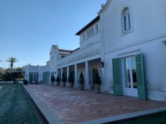 LUXUEUS HUIS  10 slaapkamers  MET LIFT TE AVINYONET DEL PENEDES BARCEL