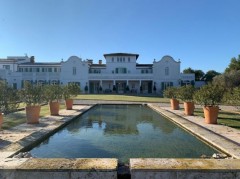 LUXUEUS HUIS  10 slaapkamers  MET LIFT TE AVINYONET DEL PENEDES BARCEL