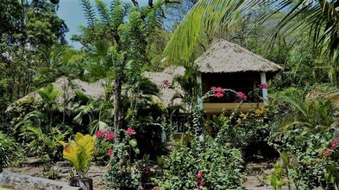 Condo in Nicaraqua   LAGUNA DE APOYO RESORT