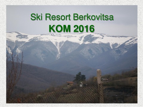 SALE 2 PLOTS   SKI AREA BULGARIA EURO 30 M2