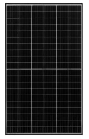 Zonnepanelen per pallet te koop - Jinko JKM335M-60H-V CHEETAH