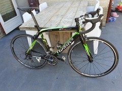 Wilier GTR full carbon